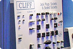 Завод CLIFF