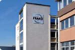 FRAKO завод в Германии