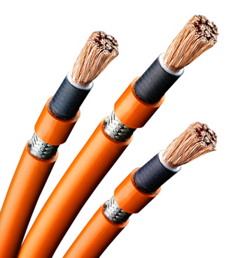 Высокотемпературные кабели