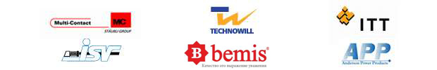 InBalt electro partners
