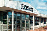 Phoenix Contact factory